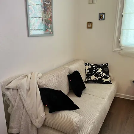 Montmartre Studio Cosy *
