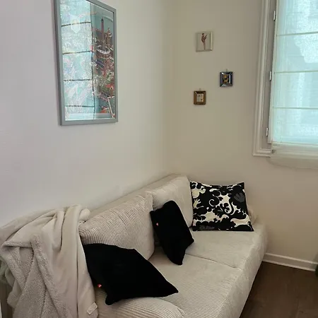 아파트 Montmartre Studio Cosy *