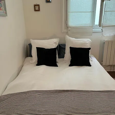 Montmartre Studio Cosy