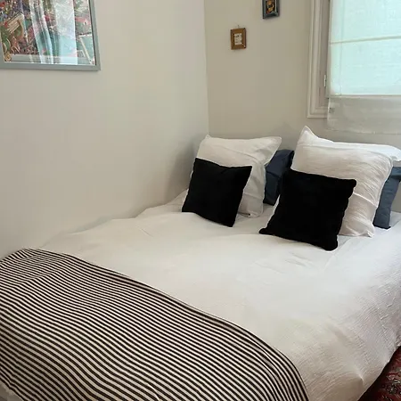 Montmartre Studio Cosy * París